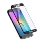 XUNDD Samsung S6 Edge Hard Glas