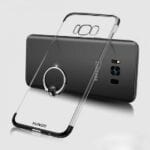 XUNDD Samsung S6 Hard Glass Cov