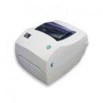 Zebra GK888t Barcode Printer