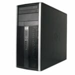 HP 6300 Desktop Intel Core i5, 4GB, 500GB Win 10