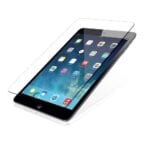 iPad 234 Glass Screen Protect