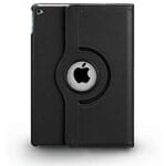 iPad Air Cover 360 Degree Leath