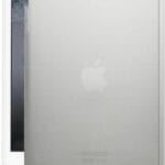 iPad Air2 Cover Back Side Trans