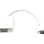 iPad Dock VGA Adapter