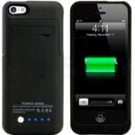 iPhone 5 Rechargeable External