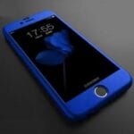 iPhone 7 360 degree case