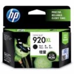 inkjet 920XL 25X More Pages