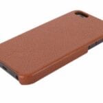iphone 44s leather cover