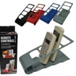 Remote Controls 4 locations