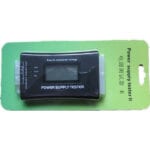 Power Supply Tester III