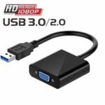USB 3.0 to VGA Adapter