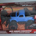 809-20 Off Road Passion