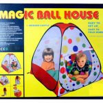 96988 Magic Ball House