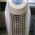006 Water Cooler Fan 100w