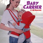 5002 Baby Carrier
