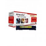 Arecolor CF412A Yellow LaserJet