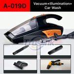 A-019 high power vacuum cleaner