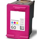 Arecolor inkjet cartridge 60 Color
