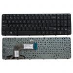 HP Pavilion 15 15-E 15-N 15-F 15-G 15-R 749658-001 Keyboard with Frame