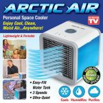 Arctic Air Evaporative Air Cooler