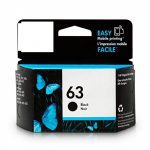 Arecolor Inkjet 63 Cartridge Black