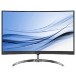 Philips Curved 24 inch LCD monitor with Ultra Wide-Color 248E9QHSB