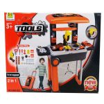 008-922 Deluxe tool set