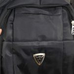 19055 Back-Pack Bag