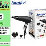 Sonifor 9505 Pro Hair Dryer