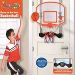 39881B Hang on the door Basketball