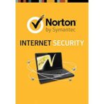 Norton Internet Security 1 year 2 Device 2019