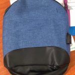 1691 S43 One Shoulder Pack Pack Bag