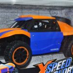 518-11A Racing Car Xspeed Glorry