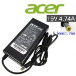 Acer 19V 4.74A adaptor