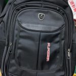 432-3 Sport PL Power Bag