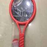 8988 AD W833 Tennis Ball