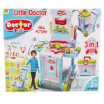 008-929 Little Doctor