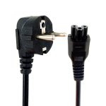 2Pin Power Cable Laptop 1.2M