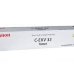 Canon C-EXV33 Copy Toner for ir2520 C-EXV 33, GPR-35 Toner for  IR2525, ir2530, ir2520