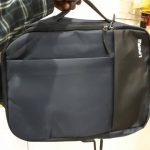 #1988 3 in 1 Laptop  Back-Pack Bag