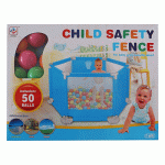995-704 Child Fence