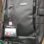 #2202 Ronglida  Laptop  Back-Pack Bag