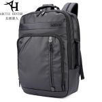 ARCTIC HUNTER Waterproof large capacity Backpacks 1500355 bag 3 in1
