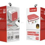 A2405Q Fast charger with micro cable