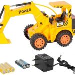 001 Buldozer
