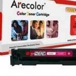 Arecolor CF413A Magenta LaserJet