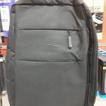#636 Laptop  Back-Pack Bag