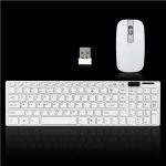 906 Wireless Mouse Keyboard Kit