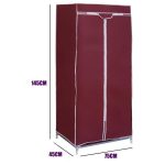 8964 8864 Wardrobe Closet