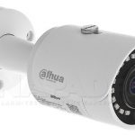 Hikvision  IR Fixed Network Bullet Camera 5MP DS-2CD1053G0-I